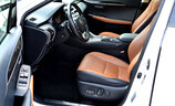 Lexus NX300h LUXURY Line - Image 13