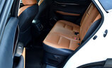 Lexus NX300h LUXURY Line - Image 14