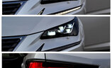 Lexus NX300h LUXURY Line - Image 16