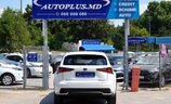 Lexus NX300h LUXURY Line - Image 20