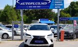 Lexus NX300h LUXURY Line - Image 21