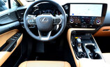 Lexus NX450h+ LUXURY LINE - Image 5