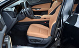 Lexus NX450h+ LUXURY LINE - Image 12