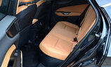 Lexus NX450h+ LUXURY LINE - Image 13