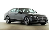 Mercedes E200 W214 - Image 3