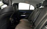 Mercedes E200 W214 - Image 10