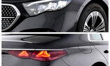 Mercedes E200 W214 - Image 12