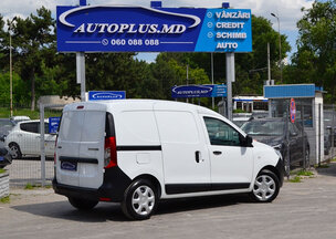 Dacia Dokker Van TVA Inclus