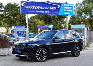 BMW X3 Restyling (G01) xDrive XLine