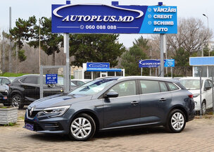 Renault Megane 2022