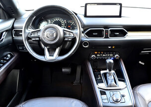 Mazda CX-5 Restyling