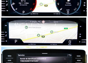 Skoda Scala 2022