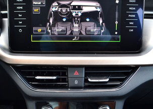 Skoda Scala 2022