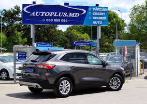 Ford Kuga Titanium