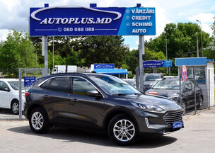 Ford Kuga Titanium
