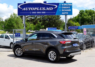 Ford Kuga Titanium