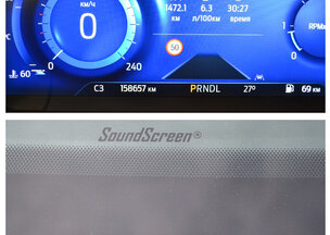 Ford Kuga Titanium