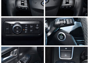 Ford Kuga Titanium