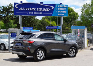 Ford Kuga Titanium