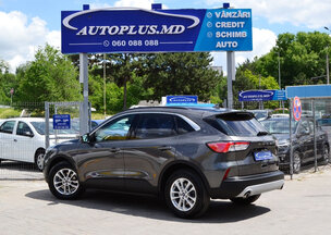 Ford Kuga Titanium