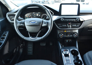 Ford Kuga Titanium