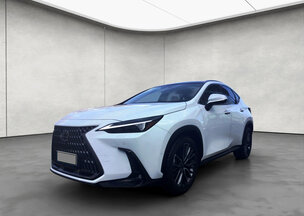 Lexus NX450+ Luxury Line