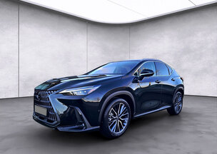 Lexus NX450+ Luxury Line