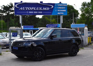 Land Rover Range Rover VOGUE P400e