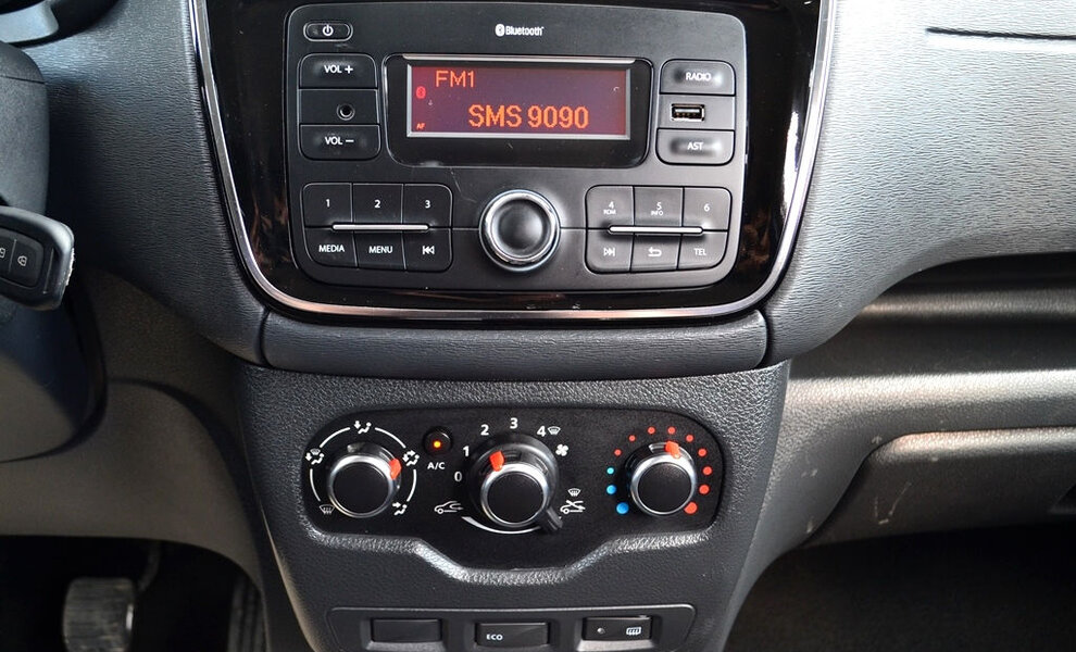 Dacia Dokker 2019 - Image 7