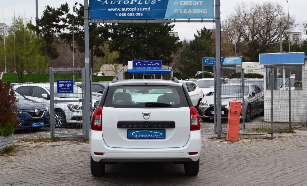 Dacia Logan Mcv 2019 - Image 12