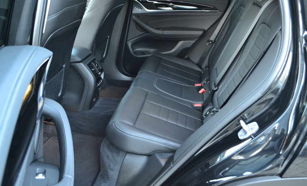 BMW X3 Restyling (G01) xDrive XLine - Image 12