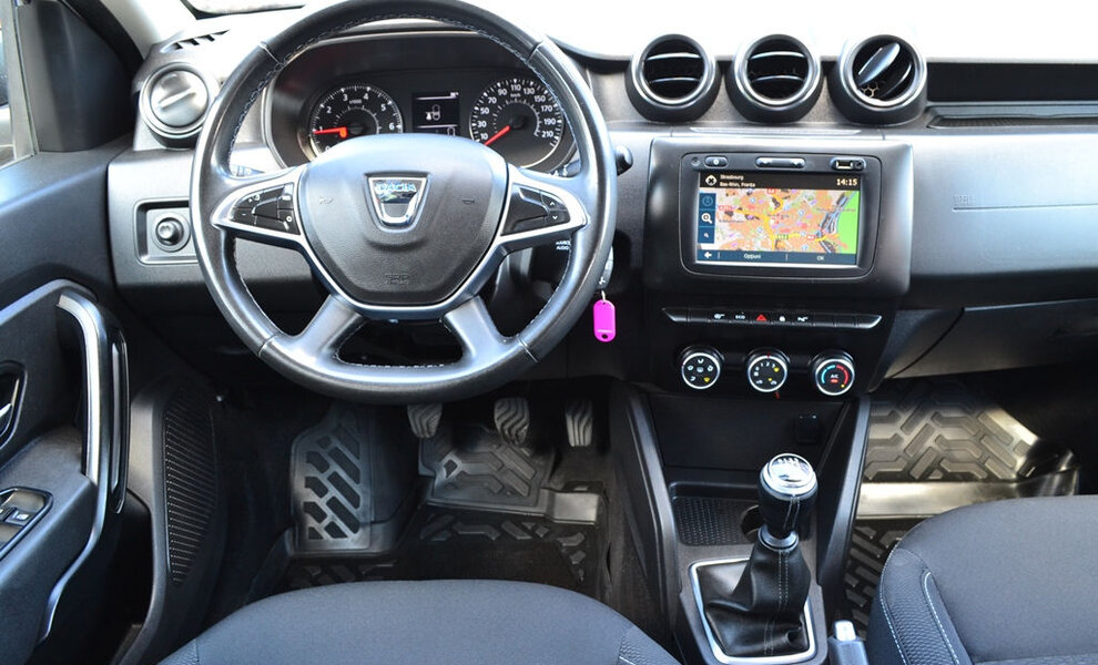 Dacia Duster 2020 - Image 5