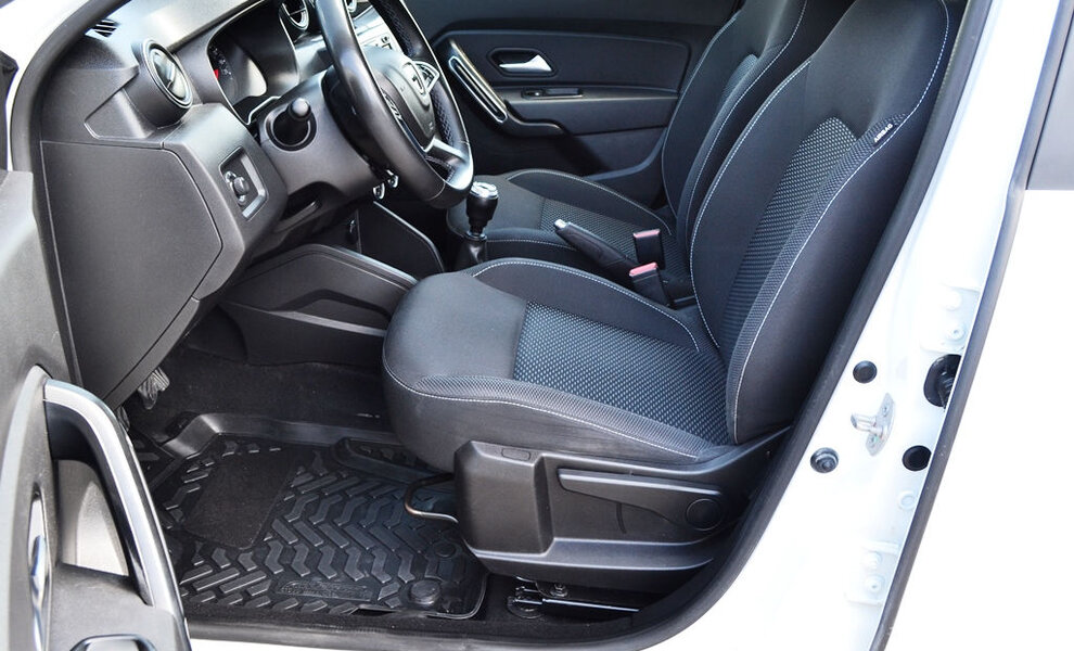 Dacia Duster 2020 - Image 10