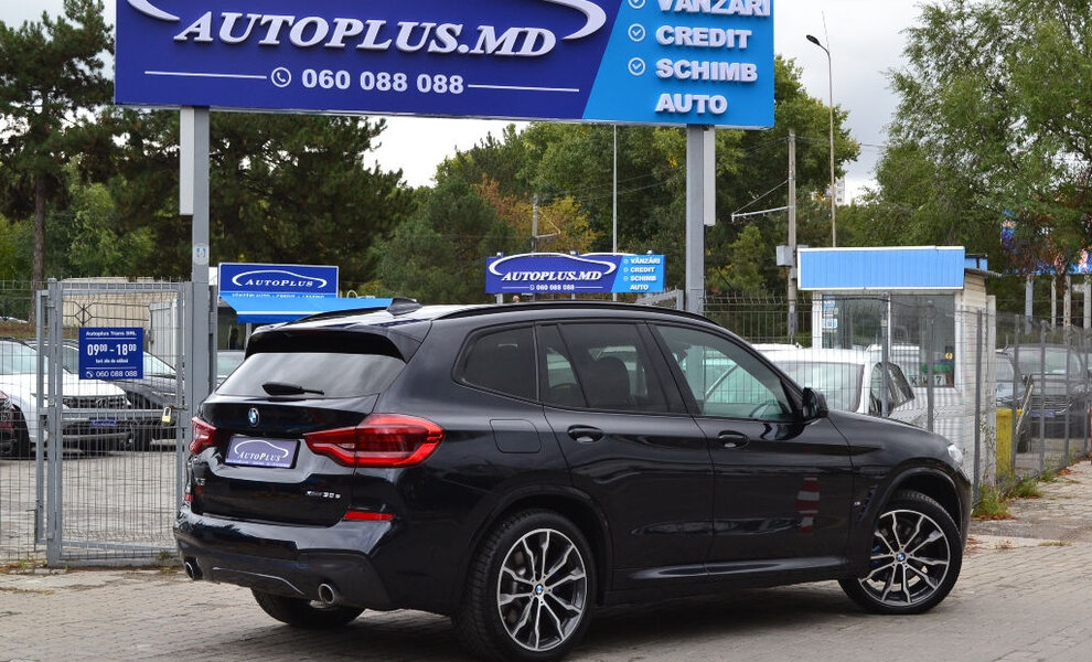 BMW X3 30e MPack - Image 2