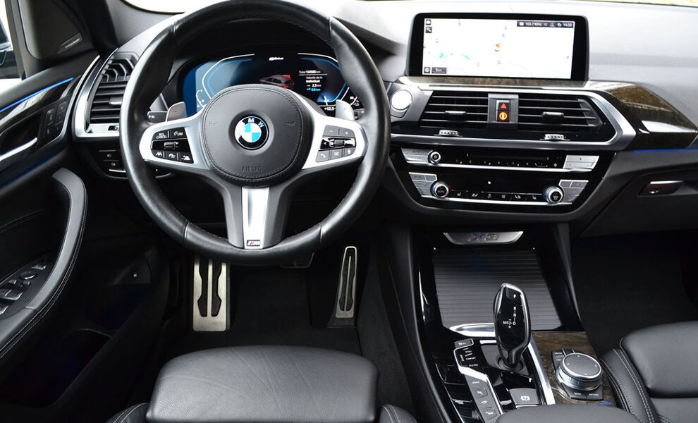BMW X3 30e MPack - Image 5