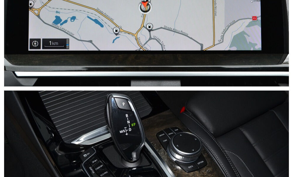 BMW X3 30e MPack - Image 7