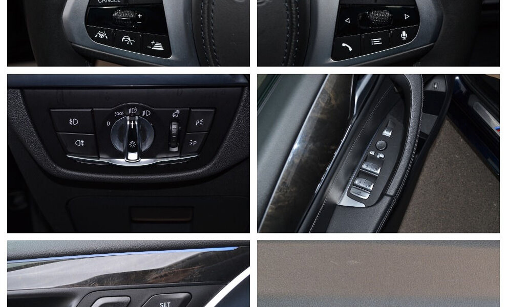 BMW X3 30e MPack - Image 9