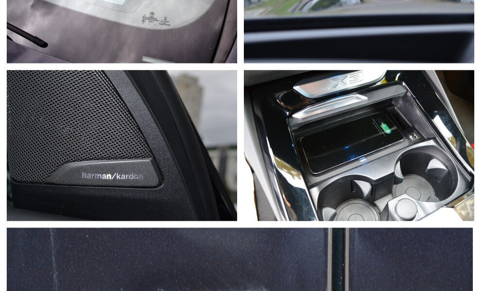 BMW X3 30e MPack - Image 10