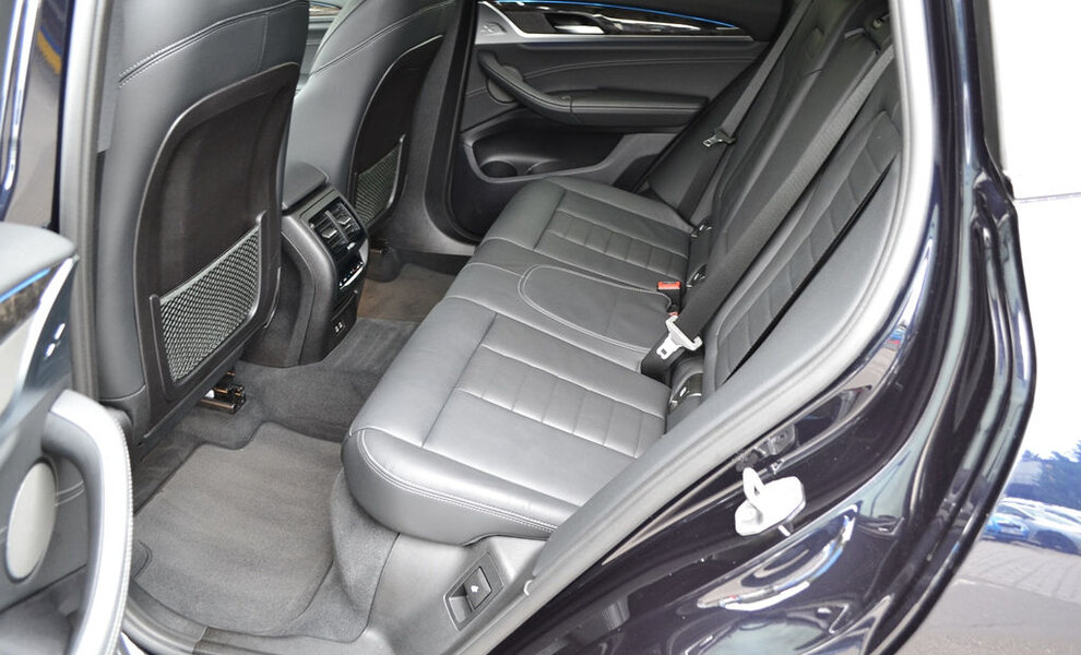 BMW X3 30e MPack - Image 13