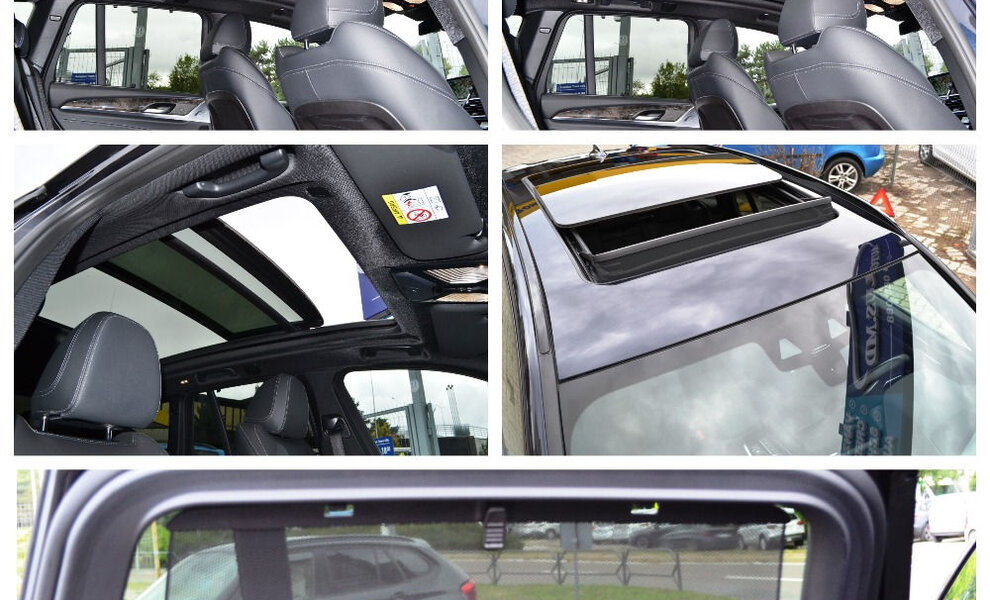 BMW X3 30e MPack - Image 14
