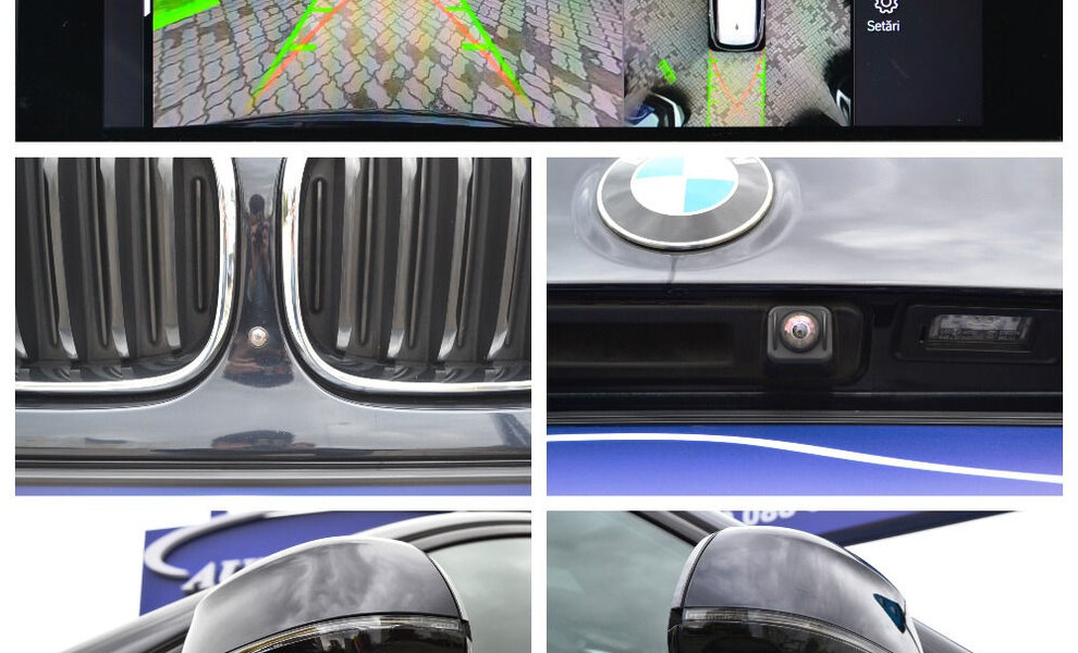BMW X3 30e MPack - Image 18