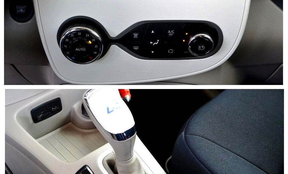 Renault ZOE 2019 - Image 7