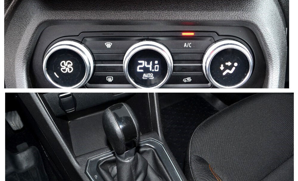 Dacia Sandero Stepway Automat - Image 7