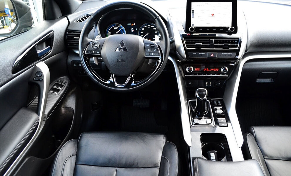 Mitsubishi Eclipse Cross pHev - Image 5