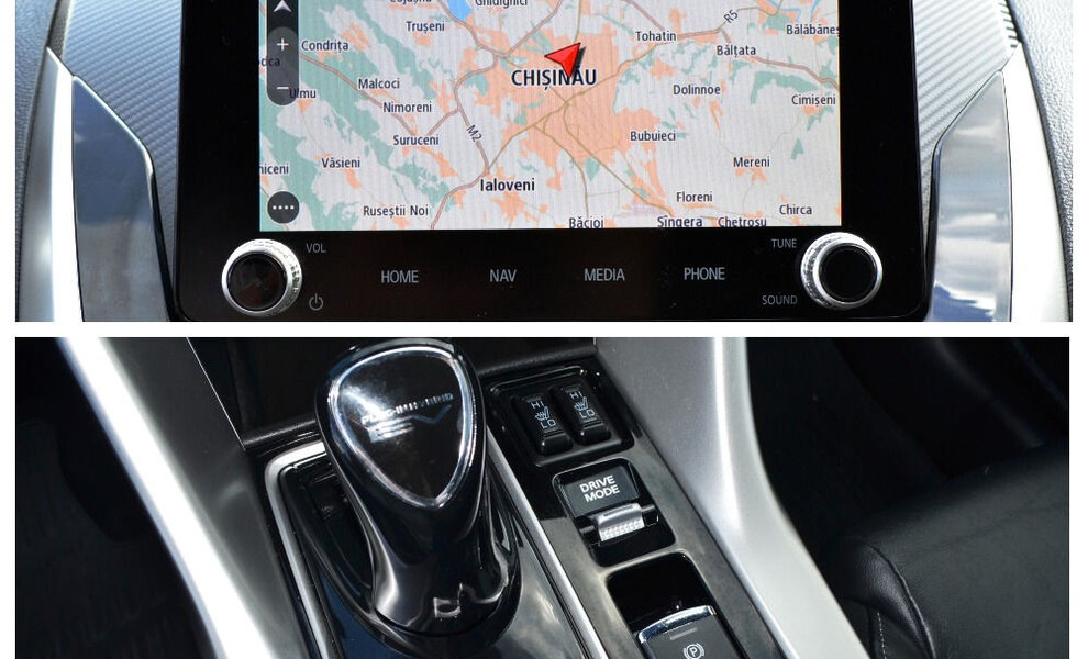 Mitsubishi Eclipse Cross pHev - Image 7
