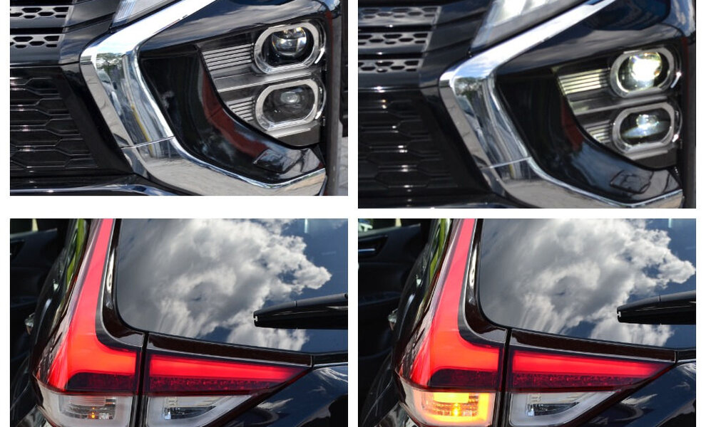 Mitsubishi Eclipse Cross pHev - Image 14