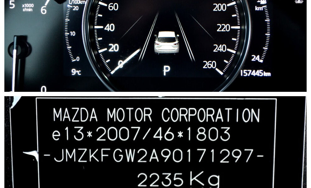 Mazda CX-5 Restyling - Image 6