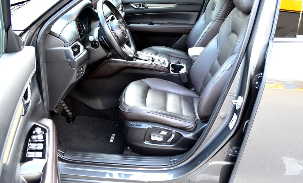Mazda CX-5 Restyling - Image 11