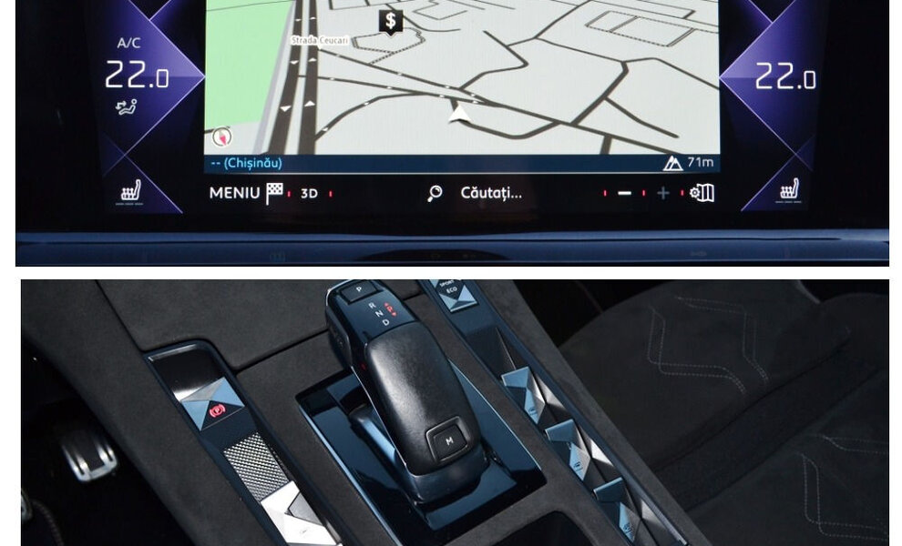 DS 7 Crossback PerformanceLine - Image 7