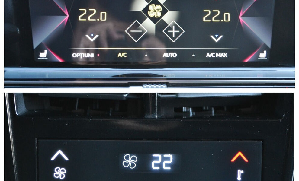 DS 7 Crossback PerformanceLine - Image 8